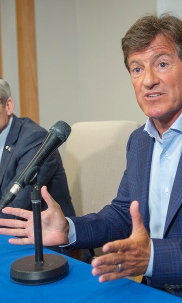 Montreal group supports idea of sharing Rays with Tampa Bay